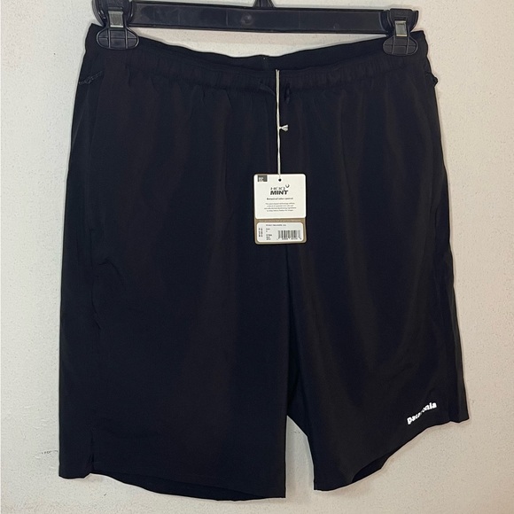 PATAGONIA Mens Multi Trails Shorts Sz M - Picture 4 of 4